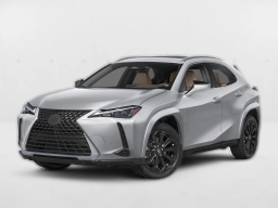 Lexus UX UX 300h Premium FWD 2026