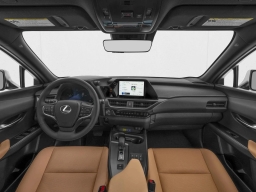 Lexus UX UX 300h Premium FWD 2026