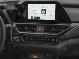 Lexus UX UX 300h Premium FWD 2026