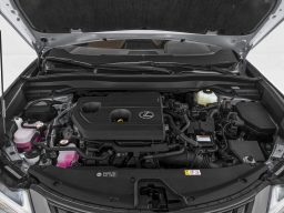 Lexus UX UX 300h Premium FWD 2026