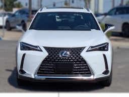 Lexus UX UX 300h FWD 2026