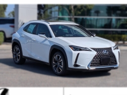 Lexus UX UX 300h FWD 2026