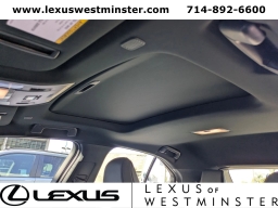 Lexus UX UX 300h FWD 2026