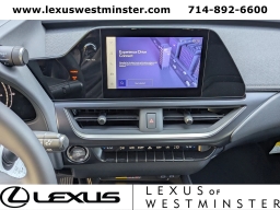 Lexus UX UX 300h FWD 2026