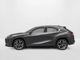Lexus UX UX 300h FWD 2026
