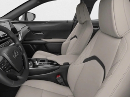 Lexus UX UX 300h FWD 2026