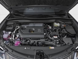 Lexus UX UX 300h FWD 2026