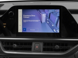 Lexus UX UX 300h FWD 2026