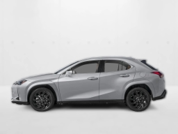 Lexus UX UX 300h Premium FWD 2026
