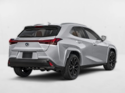 Lexus UX UX 300h Premium FWD 2026