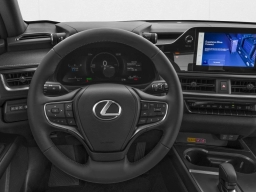 Lexus UX UX 300h Premium FWD 2026