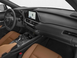 Lexus UX UX 300h Premium FWD 2026