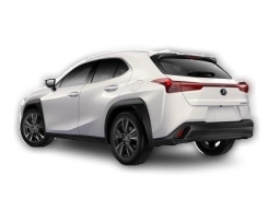 Lexus UX UX 300h FWD 2025