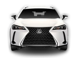 Lexus UX UX 300h FWD 2025