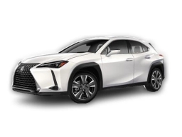 Lexus UX UX 300h FWD 2025