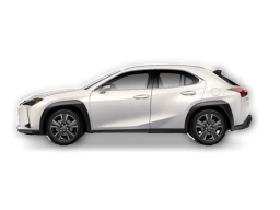 Lexus UX UX 300h FWD 2025