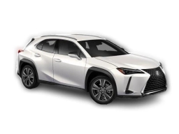 Lexus UX UX 300h FWD 2025