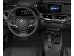 Lexus UX UX 300h FWD 2025