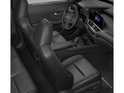 Lexus UX UX 300h FWD 2025