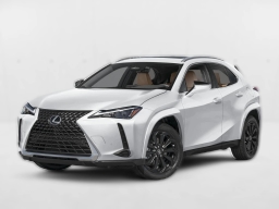 Lexus UX UX 300h Premium FWD 2026