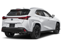 Lexus UX UX 300h Premium FWD 2026