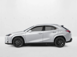Lexus UX UX 300h Premium FWD 2026