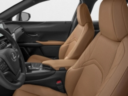 Lexus UX UX 300h Premium FWD 2026