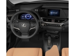 Lexus UX UX 300h Premium FWD 2026
