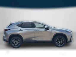 Lexus NX NX 350h FWD 2026