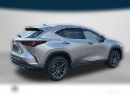 Lexus NX NX 350h FWD 2026