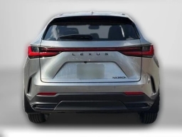 Lexus NX NX 350h FWD 2026