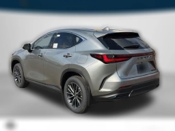 Lexus NX NX 350h FWD 2026
