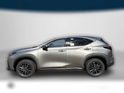Lexus NX NX 350h FWD 2026