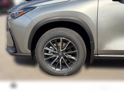 Lexus NX NX 350h FWD 2026