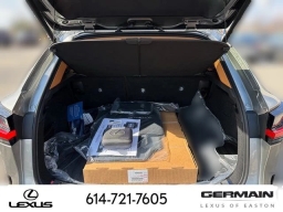 Lexus NX NX 350h FWD 2026