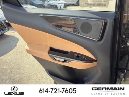 Lexus NX NX 350h FWD 2026