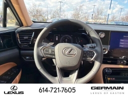 Lexus NX NX 350h FWD 2026