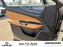 Lexus NX NX 350h FWD 2026