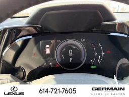 Lexus NX NX 350h FWD 2026