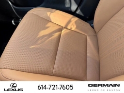 Lexus NX NX 350h FWD 2026