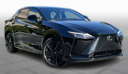 Lexus RZ RZ 550e F SPORT AWD 2026