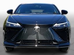 Lexus RZ RZ 550e F SPORT AWD 2026