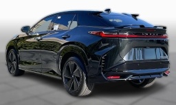 Lexus RZ RZ 550e F SPORT AWD 2026