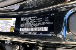 Lexus RZ RZ 550e F SPORT AWD 2026