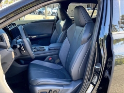 Lexus RZ RZ 550e F SPORT AWD 2026