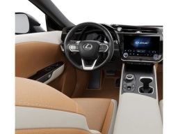 Lexus RZ RZ 450e Premium AWD 2026