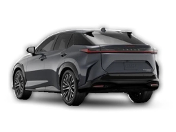 Lexus RZ RZ 450e Luxury AWD 2026