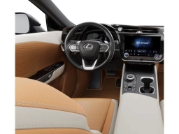 Lexus RZ RZ 450e Luxury AWD 2026