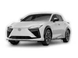 Lexus RZ RZ 350e FWD 2026