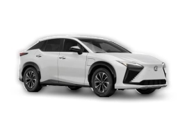 Lexus RZ RZ 350e FWD 2026